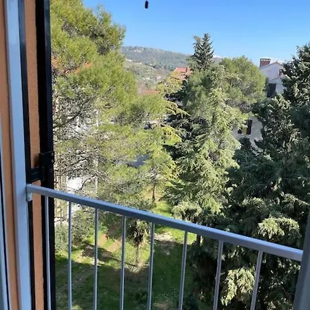 Sofia Apartment Lucija