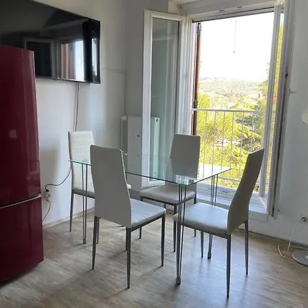 Apartment Sofia